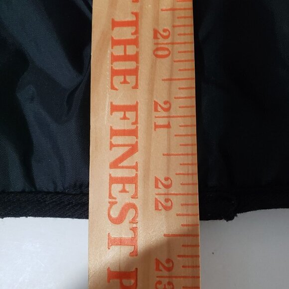 Belstaff Motorcycle Jacket Liner Warm Thermolite Active Insulation Womens Medium - Picture 14 of 14